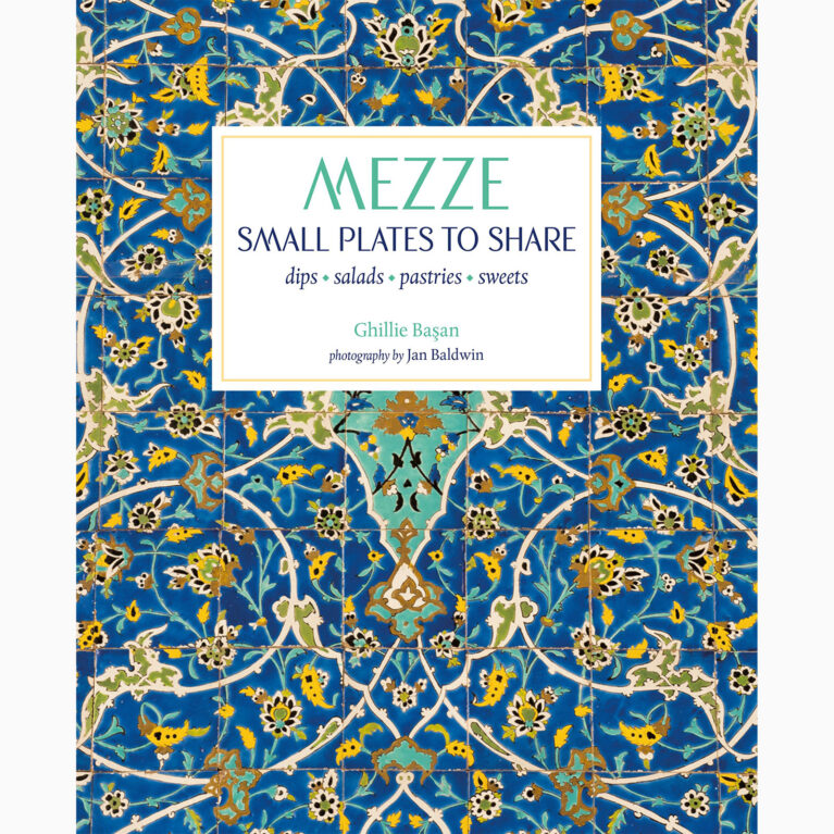 Mezze: Small Plates To Share &#8211; Hardback Book
