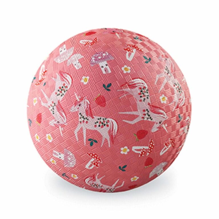 Unicorn Garden &#8211; Small Picture Ball 13cm