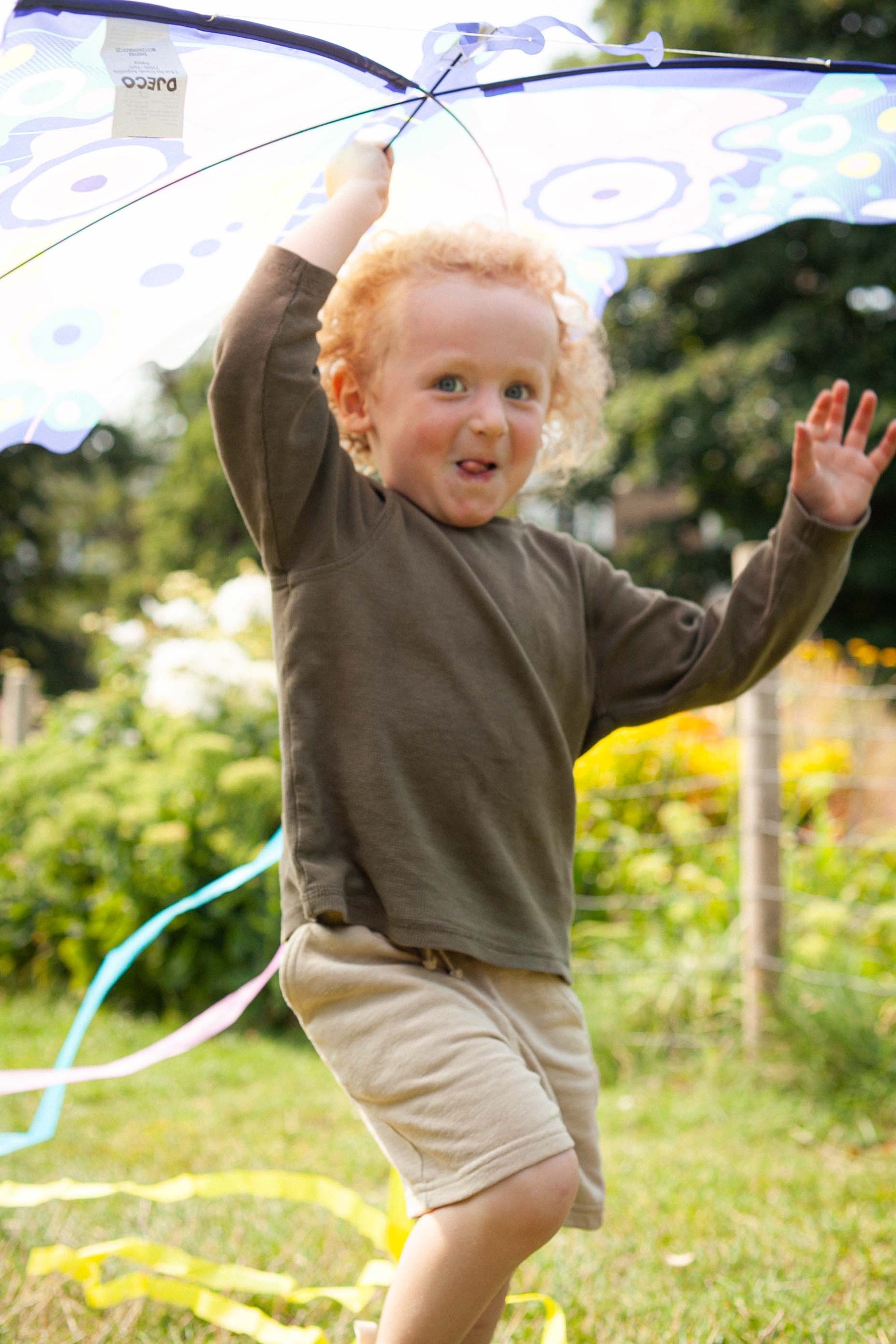 Active Toys &#038; Garden