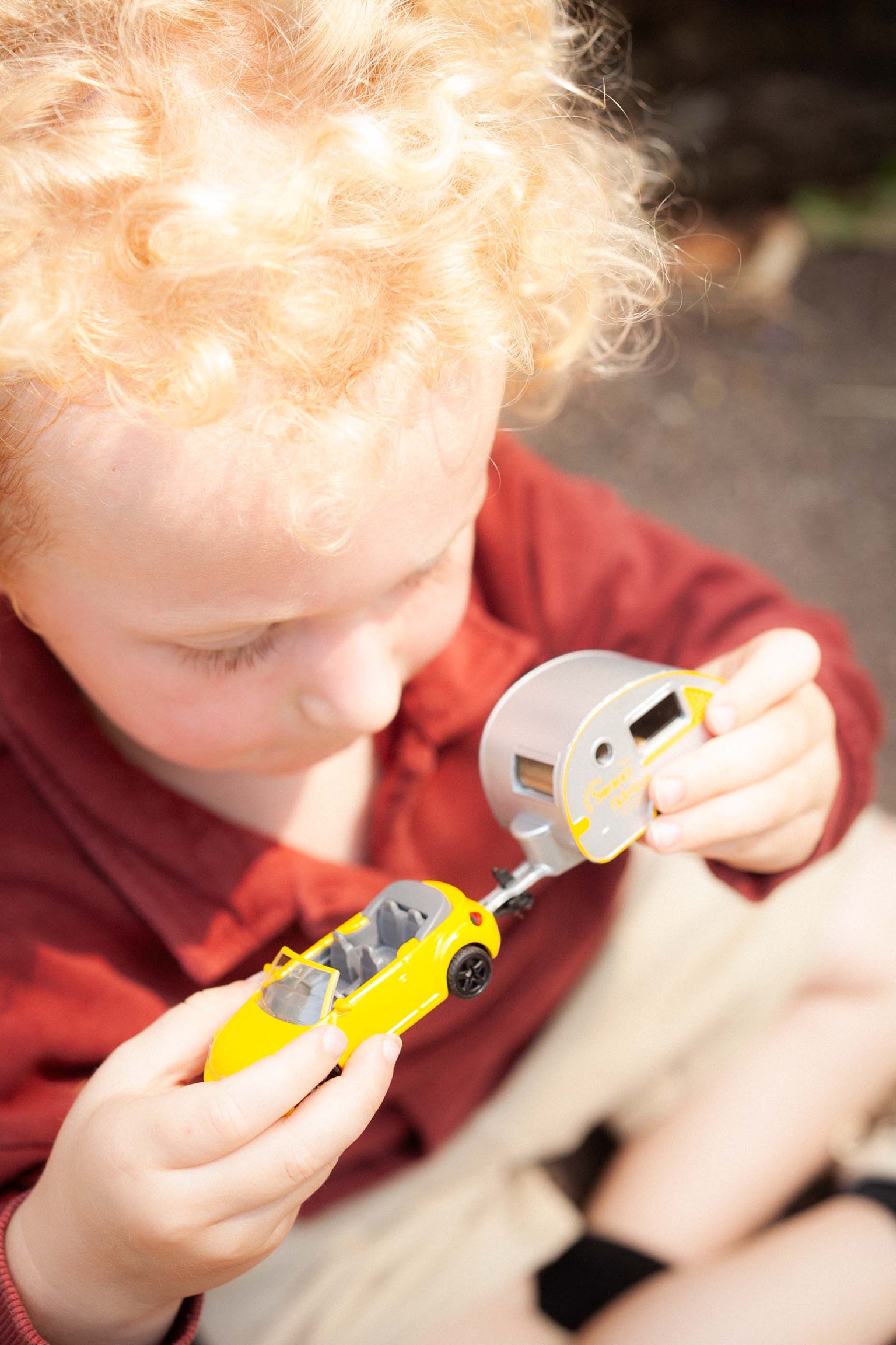 Cars &#038; Aeroplanes