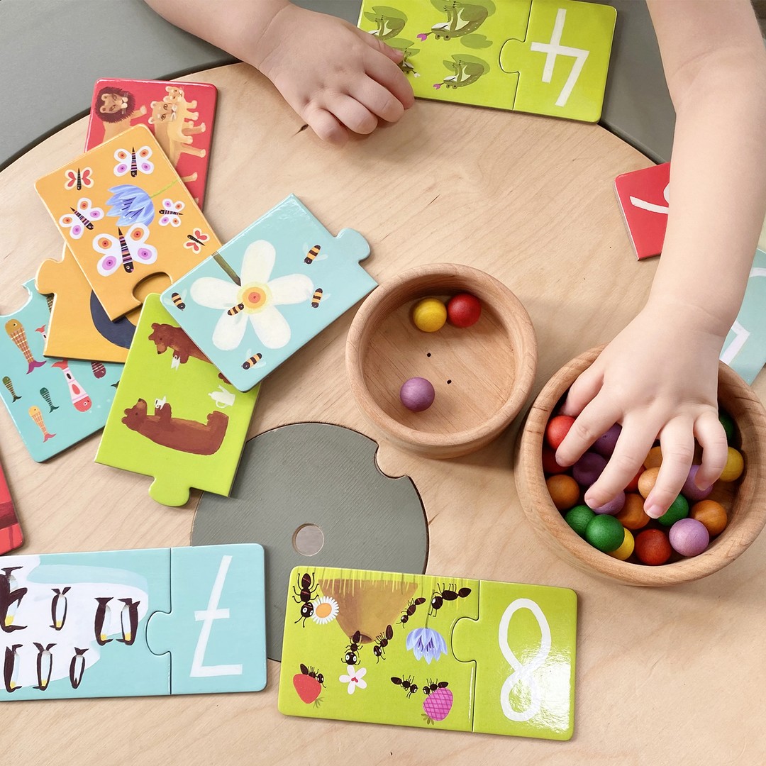 Games &#038; Puzzles