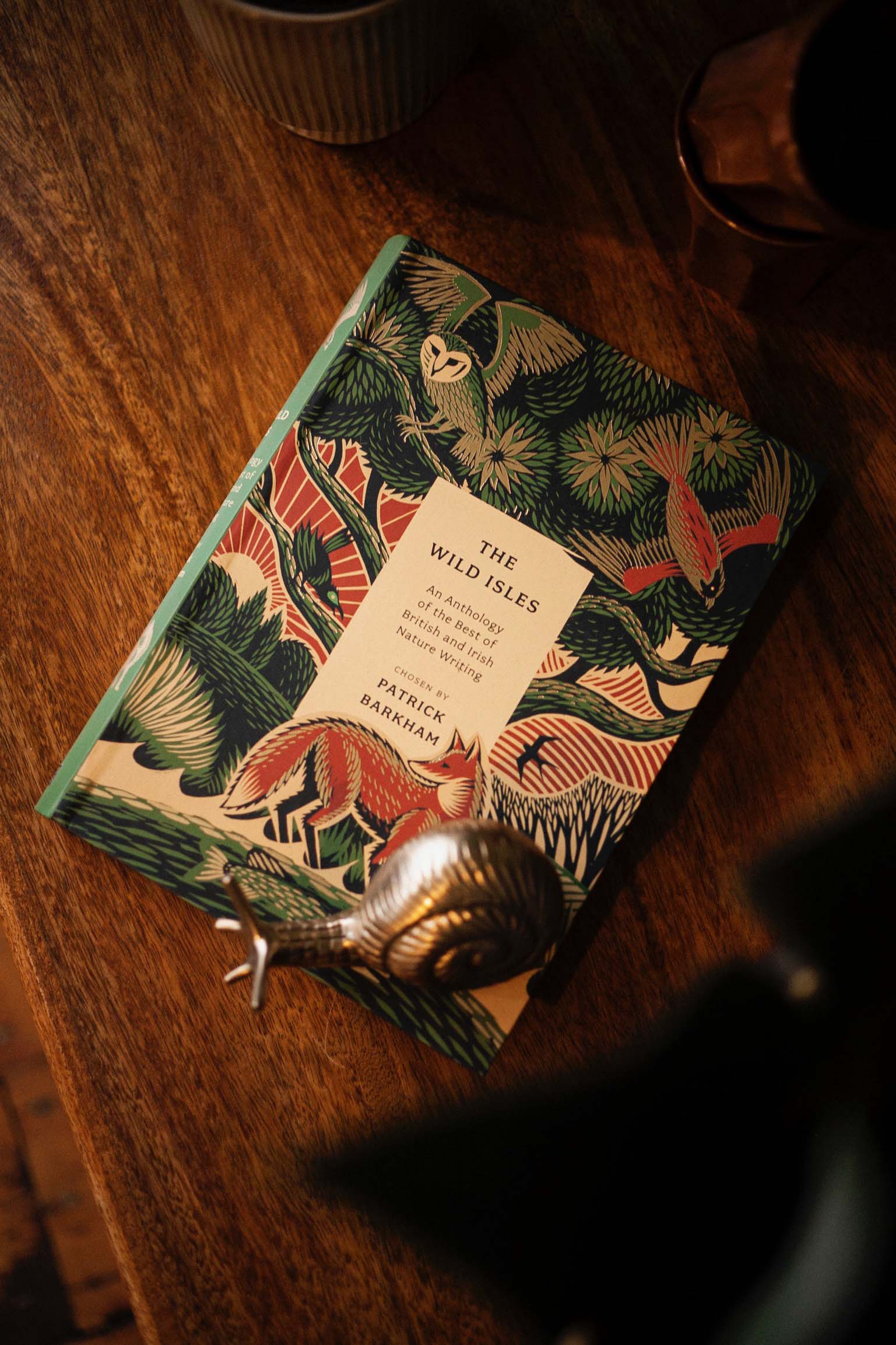 Garden &#038; Nature Books_4