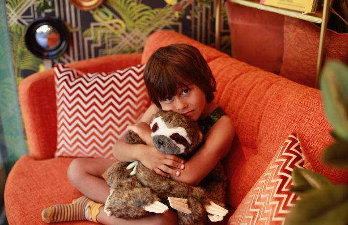 Soft Toys &#038; Puppets