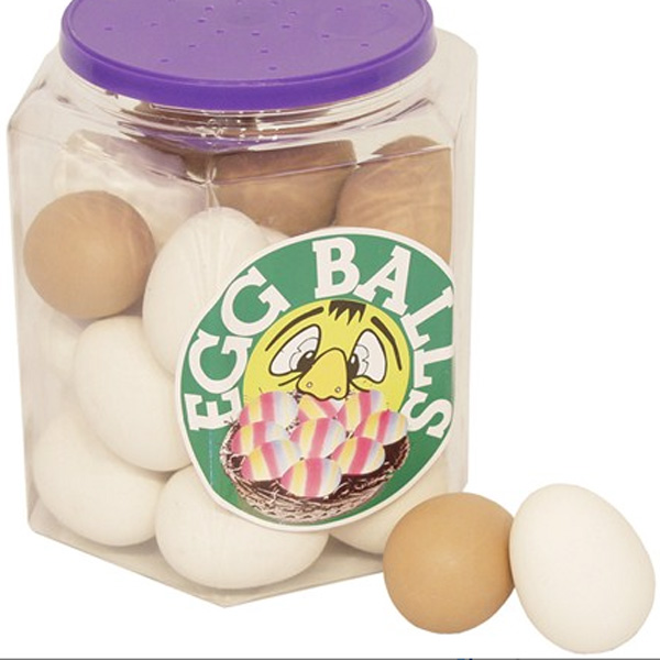 Egg Ball