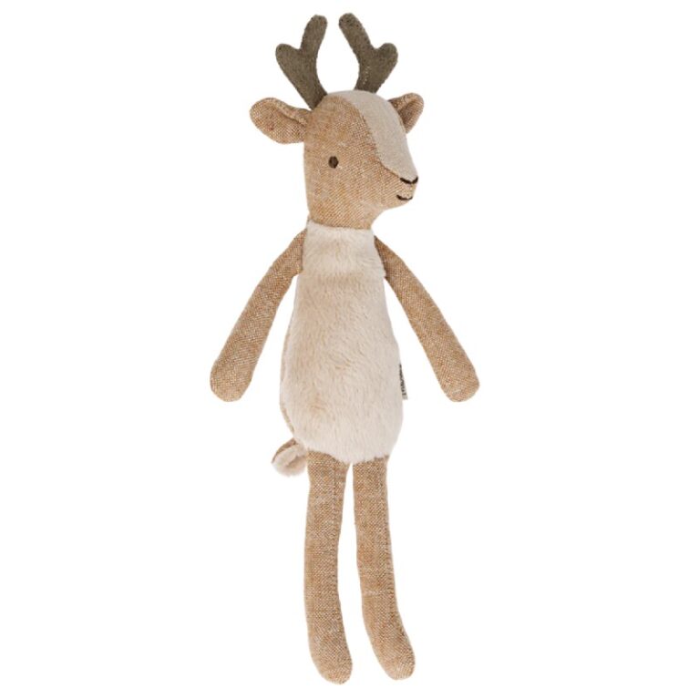 Mother Deer Soft Toy By Maileg 3+