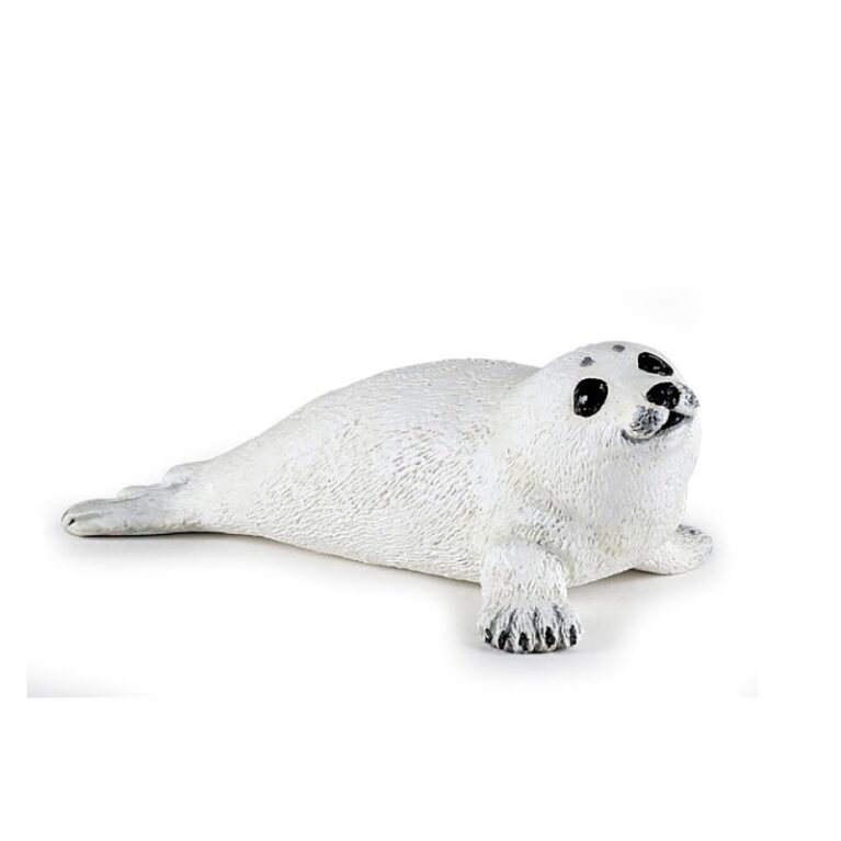 Baby Seal &#8211; Papo Wild Animal Figure