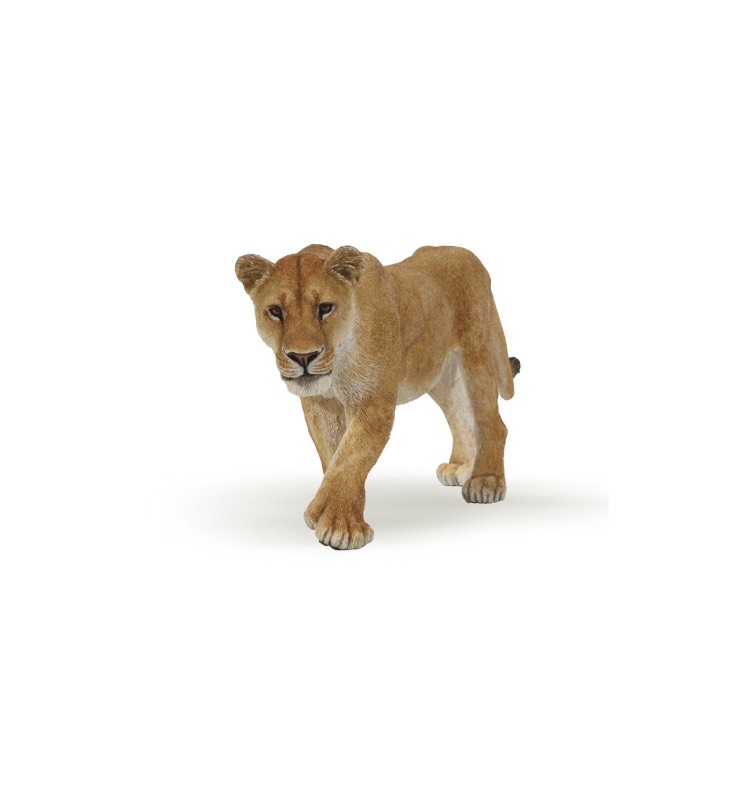 Lioness &#8211; Papo WIld Animal FIgure