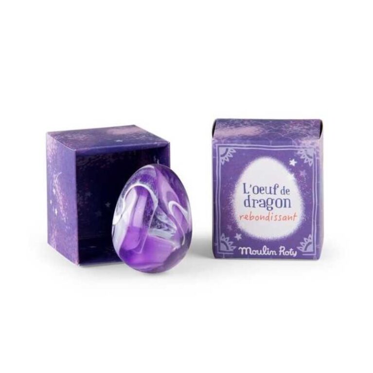 Dragon Egg Bouncy Ball 3+