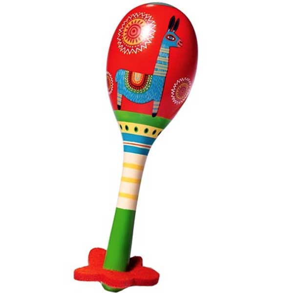 animambo maraca