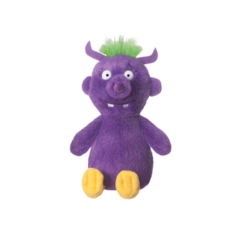 Baby Smed Smoo Soft Toy