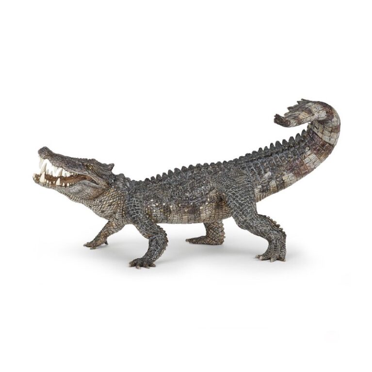 Kaprosuchus &#8211; Papo Dinosaur Figure