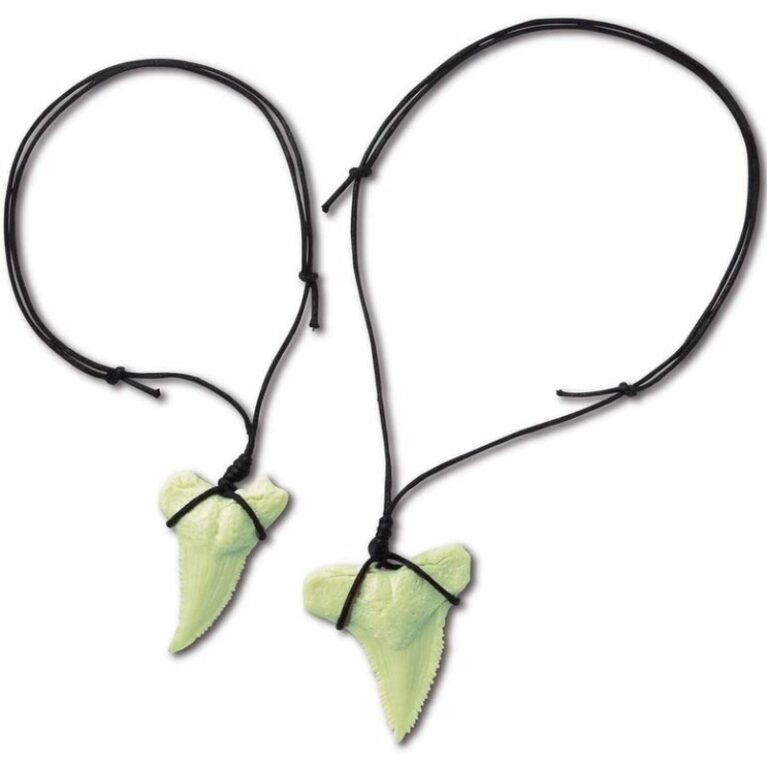 Dig Glow Shark Tooth Fossils Kit 5+