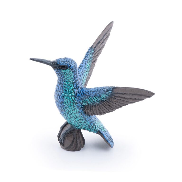 Hummingbird &#8211; Papo Wild Animal Figure
