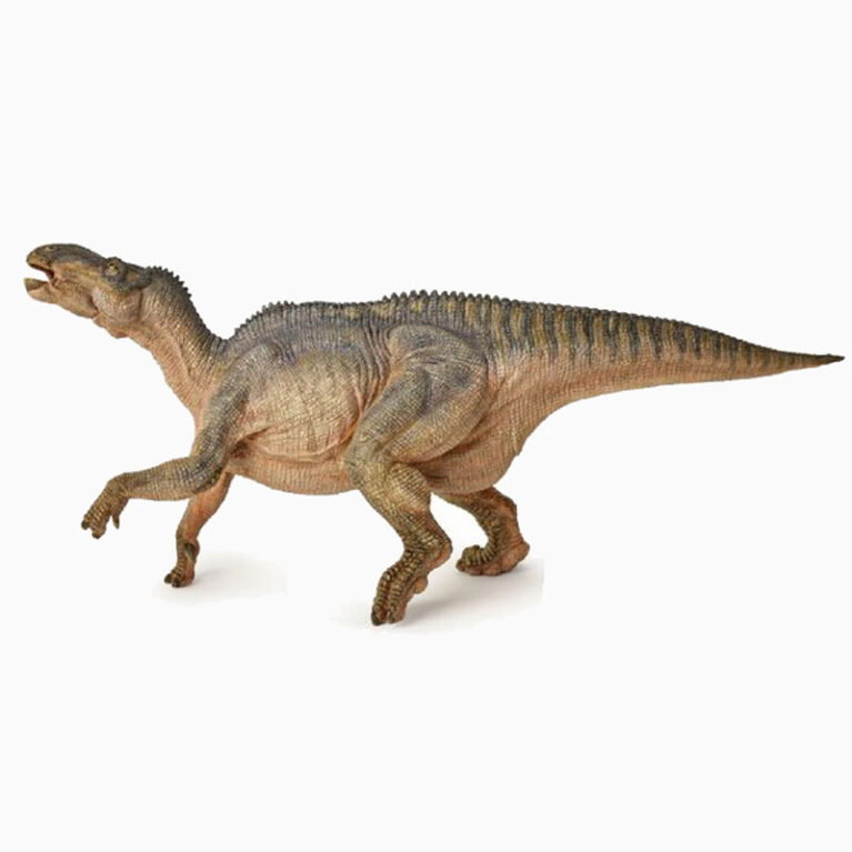 Iguanadon &#8211; Papo Dinosaur