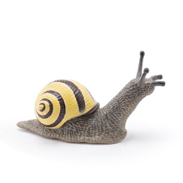 Grove Snail &#8211; Papo Farm Animal Figure