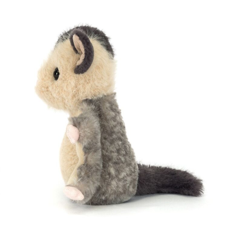 Lolly Sugar Glider Soft Toy By Jellycat 0+