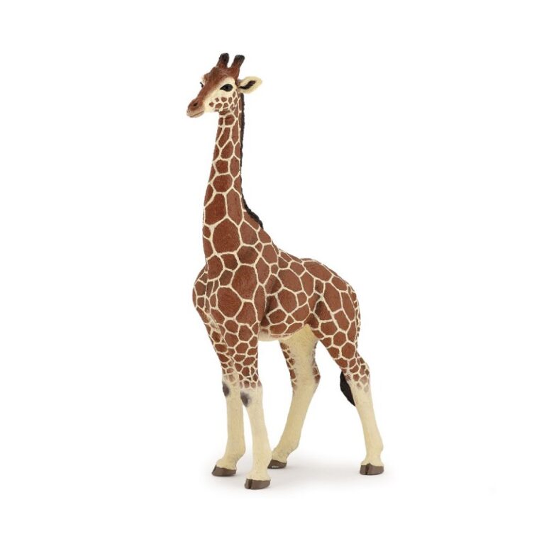 Male Giraffe &#8211; Papo Animal Figure