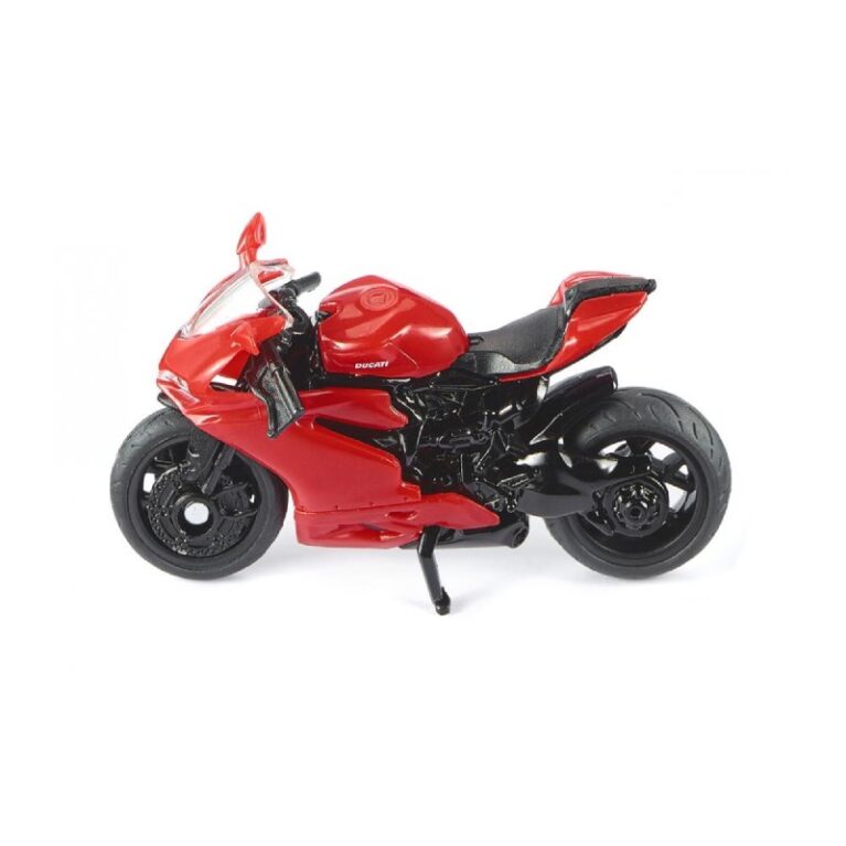 Ducati Panigale 1299 &#8211; Single Die-Cast Toy Vehicle 1385 3+