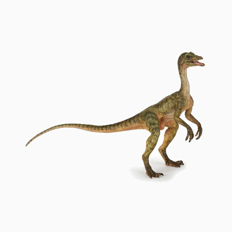 Compsognathus &#8211; Papo Dinosaur