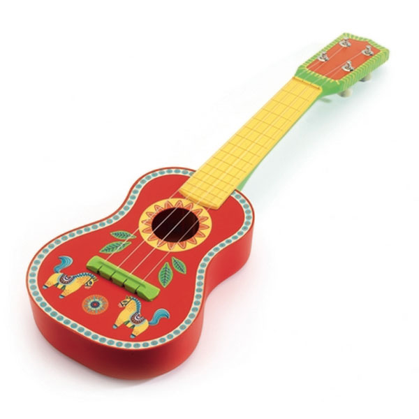 animambo guitar