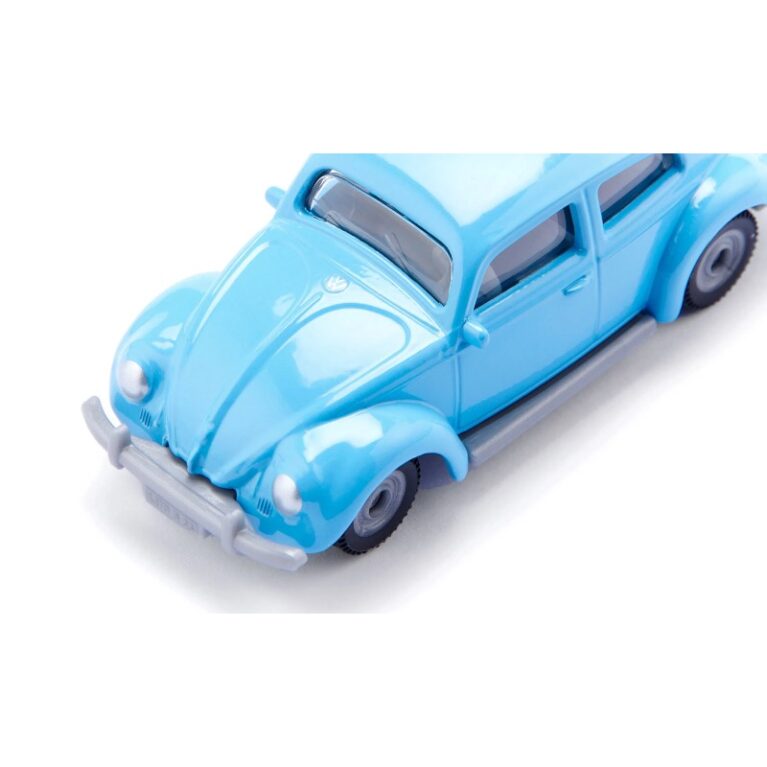 Classic VW Beetle &#8211; Single Die-Cast Toy Vehicle 1557 3+