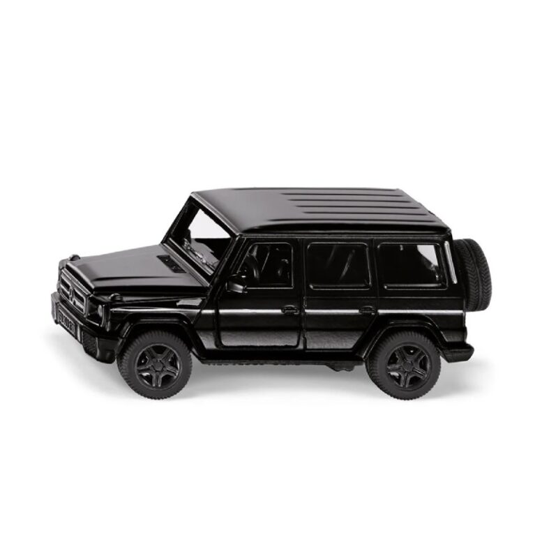 Mercedes Benz G65 AMG &#8211; Single Die-Cast Toy Vehicle 3+