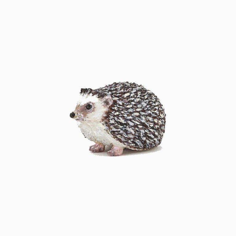 Hedgehog &#8211; Papo Farm Animal Figure