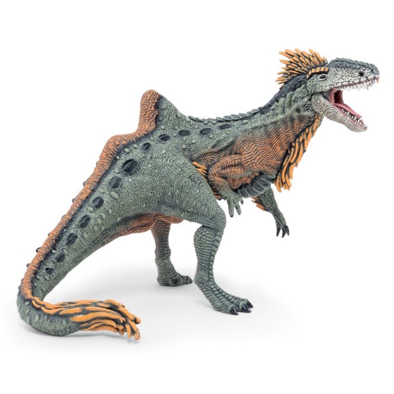 Concavenator &#8211; Papo Dinosaur Figure