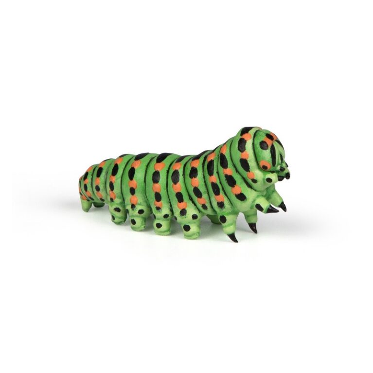 Caterpillar &#8211; Papo Farm Animal Figure
