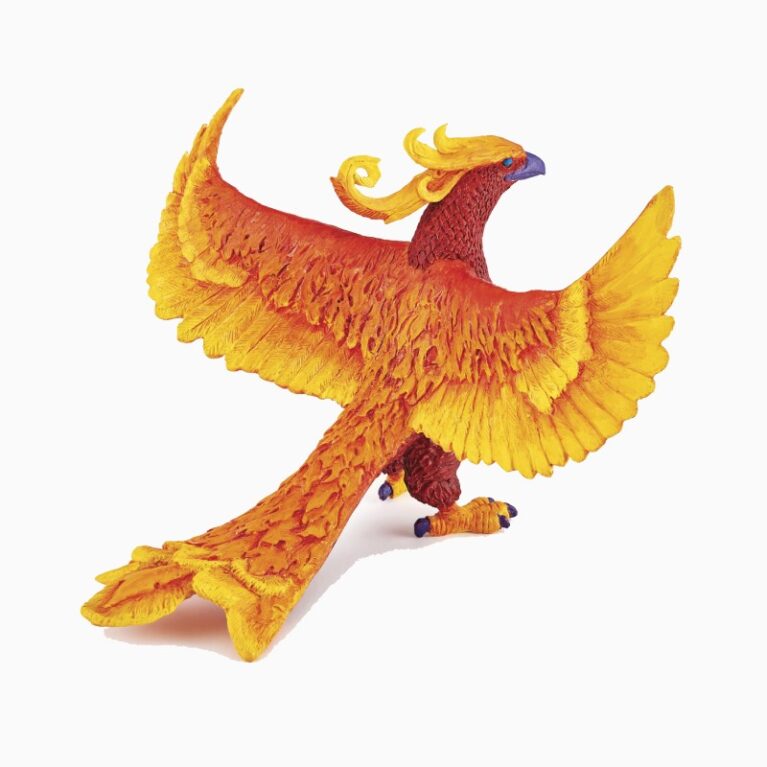 Phoenix &#8211; Papo Fantasy Figure