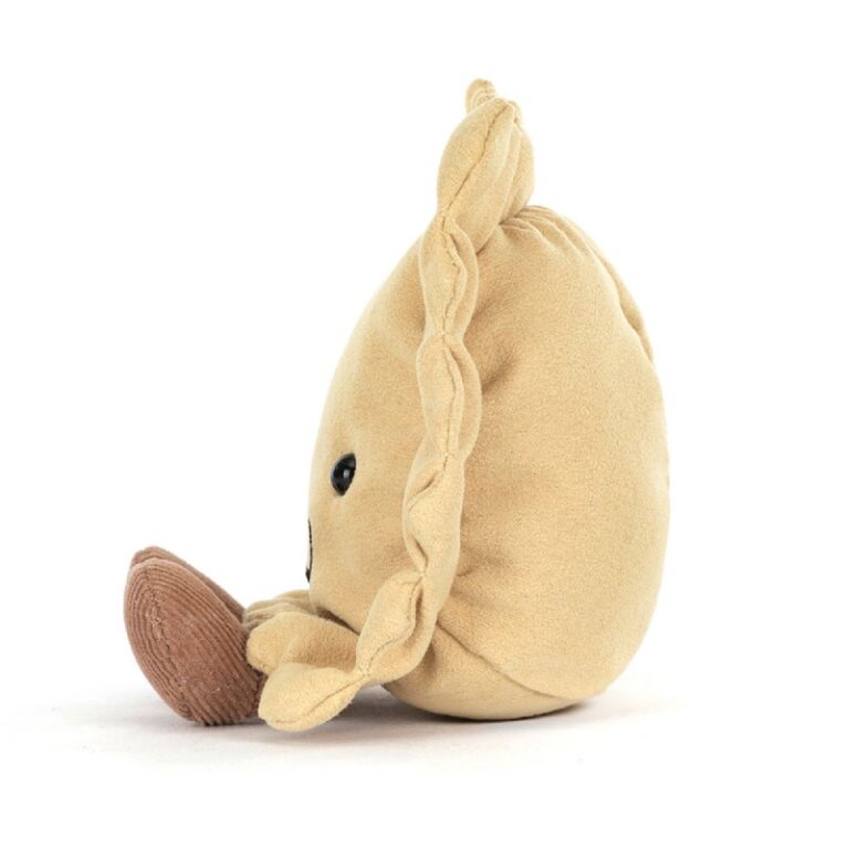 Amuseables Ravioli Soft Toy By Jellycat 0+