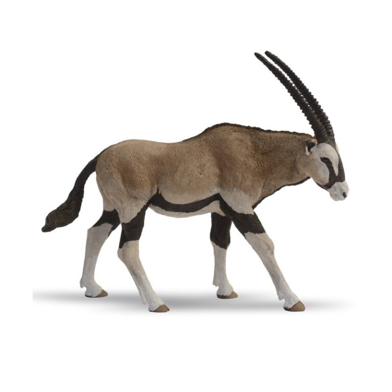 Oryx Antelope &#8211; Papo Animal Figure