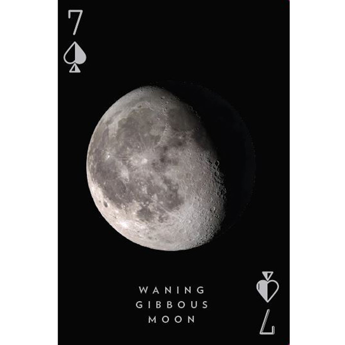 Moon cards