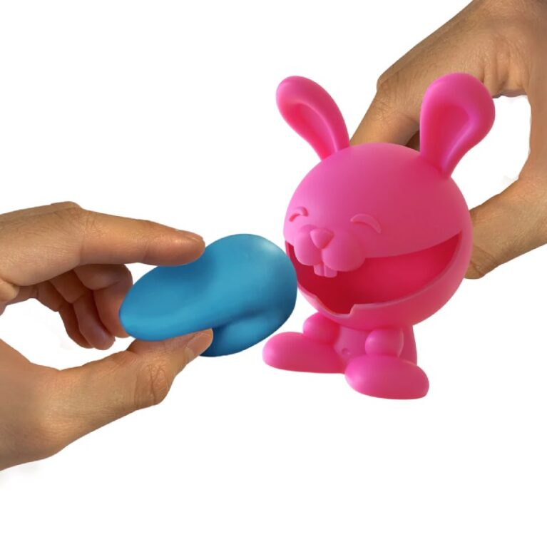 Nee Doh Dohjees Stress Toy 3+