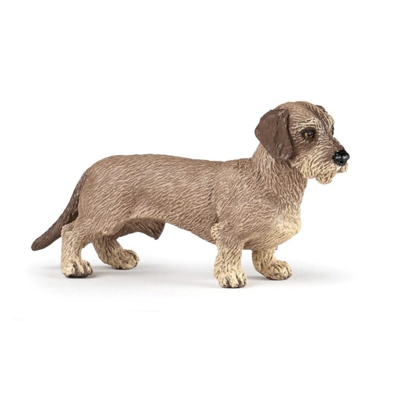 Dachshund &#8211; Papo Animal Figure