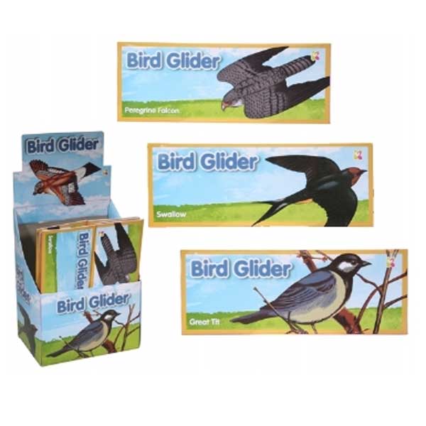 bird glider