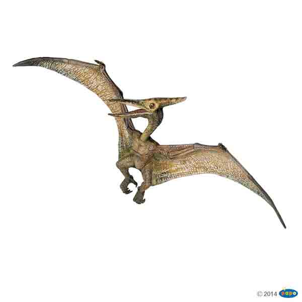 PTERANODON Papo Flying Dinosaur
