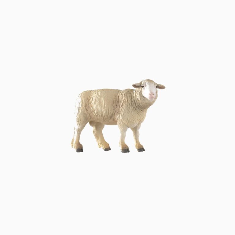 Merinos Sheep &#8211; Papo Farm Animal Figure
