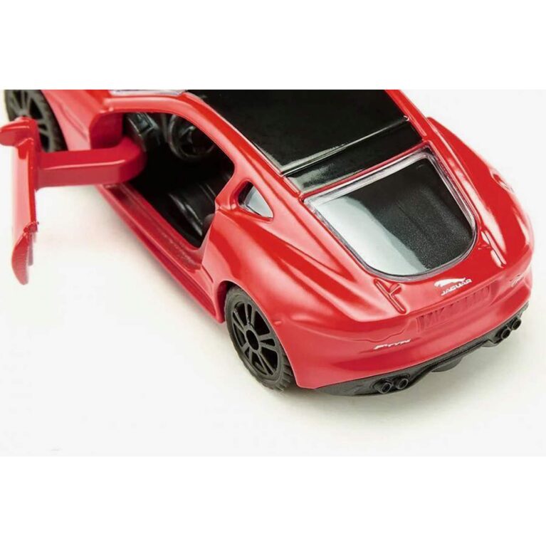 Jaguar F-Type R &#8211; Single Die-Cast Toy Vehicle 1520