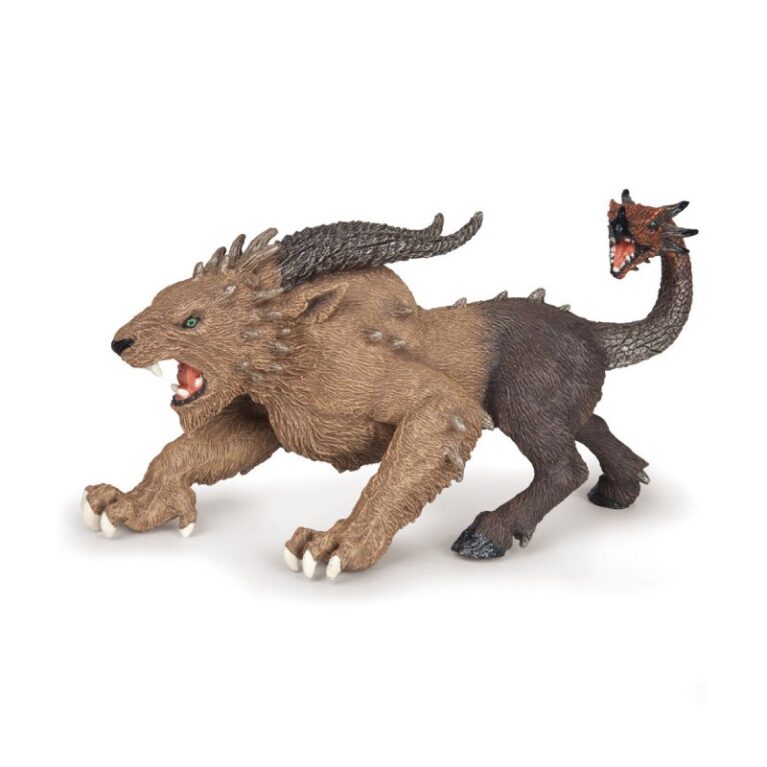 Chimera &#8211; Papo Fantasy Figure