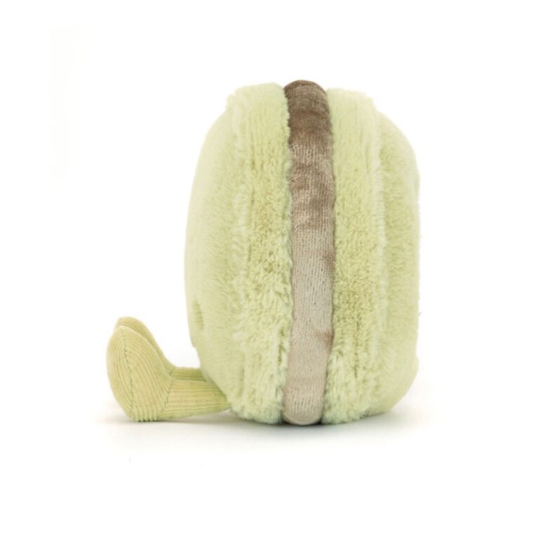Amuseables Max Macaron Soft Toy By Jellycat 0+