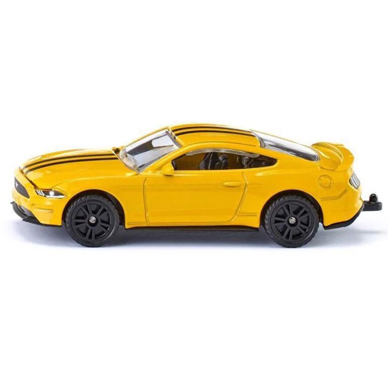 Ford Mustang GT &#8211; Single Die-Cast Toy Vehicle 1530