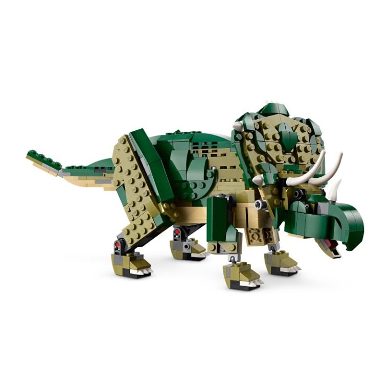 LEGO Creator T-Rex Dinosaur 31151 9+