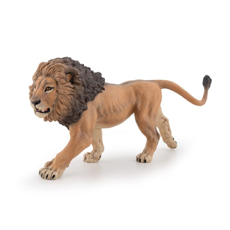 African Lion &#8211; Papo Animal Figure