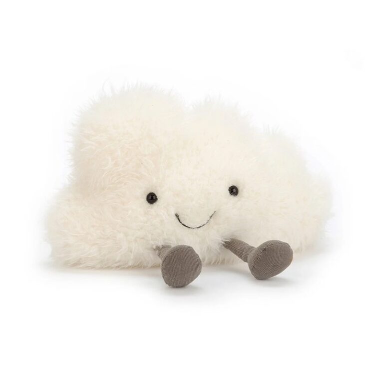 Large Amuseable Cloud Soft Toy By Jellycat 0+