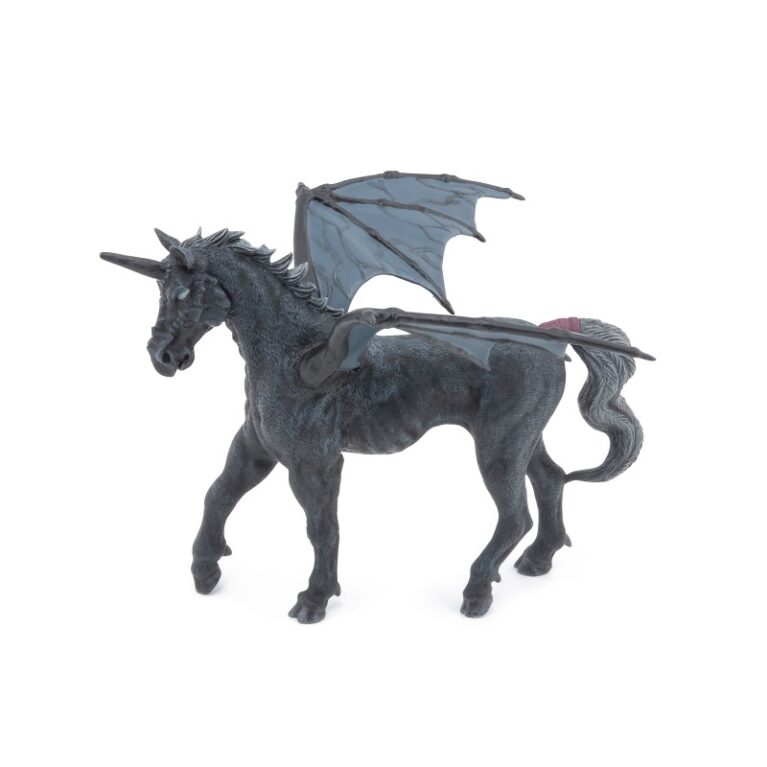 Pegacorn &#8211; Papo Fantasy Figure