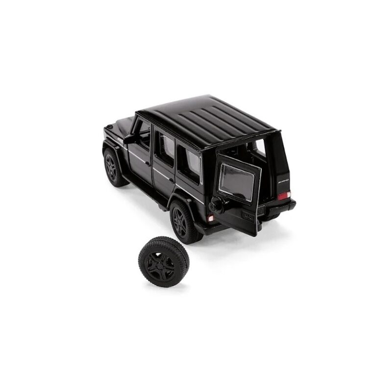 Mercedes Benz G65 AMG &#8211; Single Die-Cast Toy Vehicle 3+