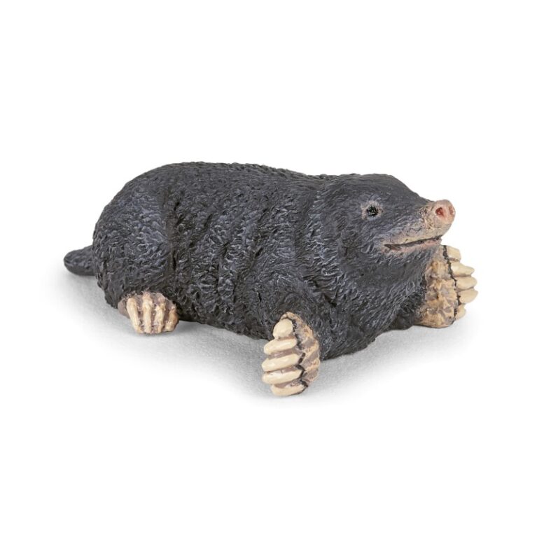 Mole &#8211; Papo Farm Animal Figure