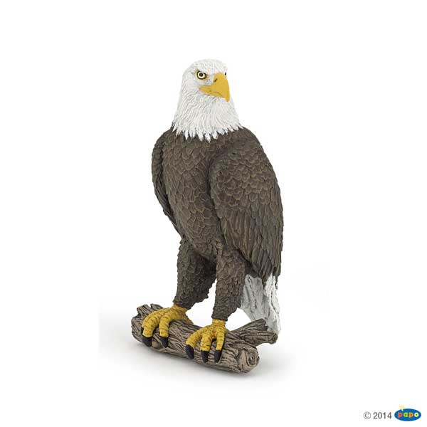 Sea Eagle PAPO WILD ANIMAL