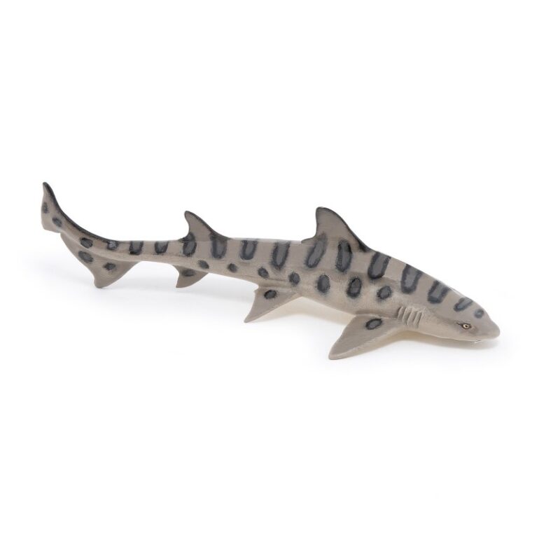 Leopard Shark &#8211; Papo Animal Figure